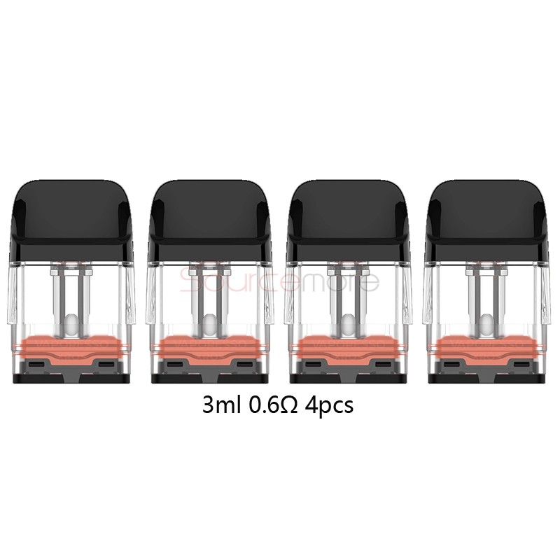 Vaporesso XROS Pod Cartridge Corex 3.0 Version 3ml