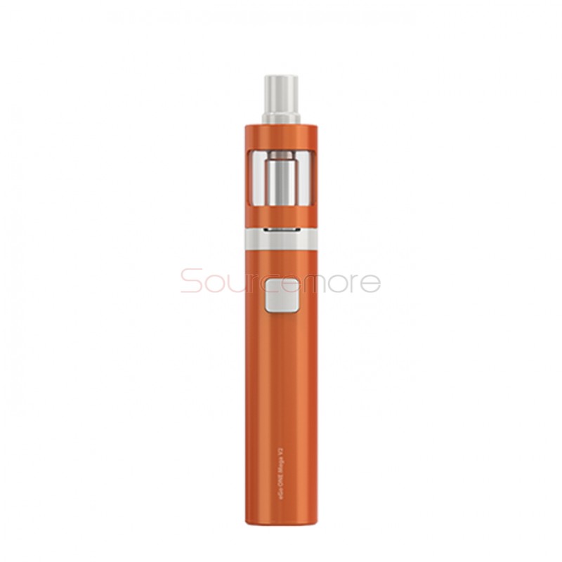 Joyetech eGo One Mega V2 kit - Orange