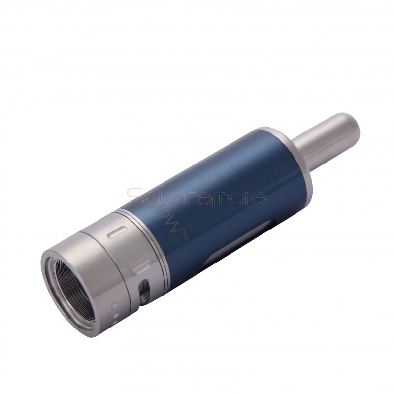 Kanger Aerotank MOW Atomizer with 1.8ml Capacity  - Blue