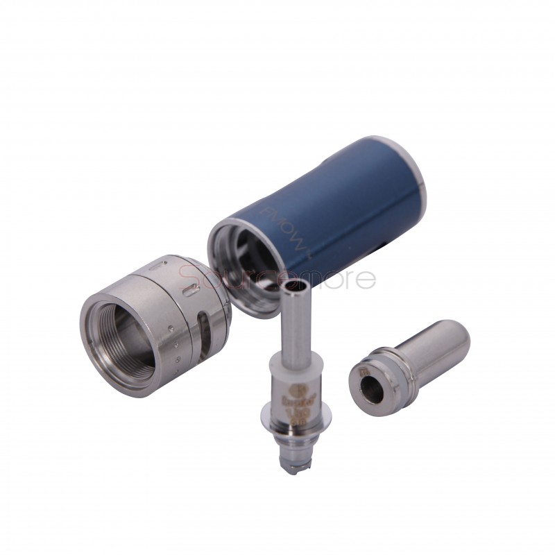 Kanger Aerotank MOW Atomizer with 1.8ml Capacity  - Blue