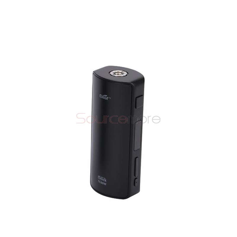 Eleaf iStick 60W TC Box Mod with OLED Screen