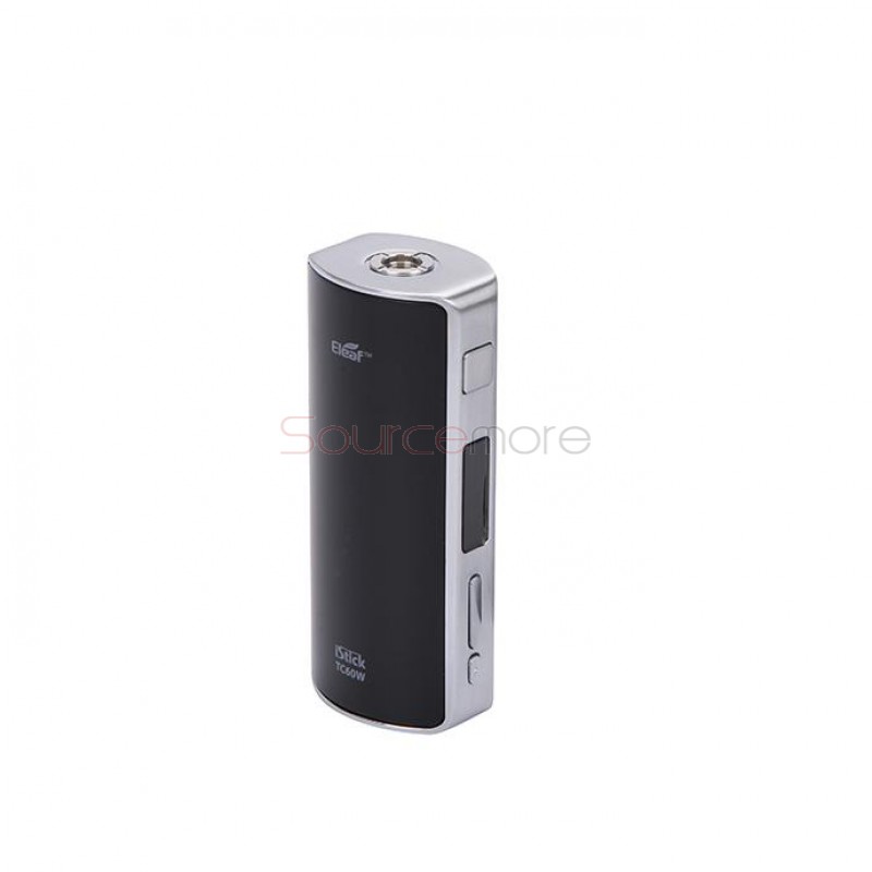 Eleaf iStick 60W Temperature Control Box Mod with OLED Screen