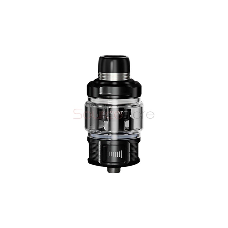 VOOPOO Maat Tank New Standard Version Black