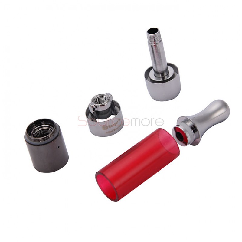 Kanger Mini Protank 2 Atomizer Simple Packing-Red