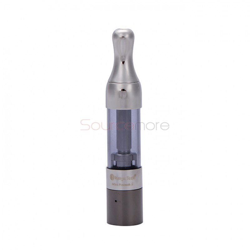Kanger Mini Protank 2 Atomizer Simple Packing-Grey