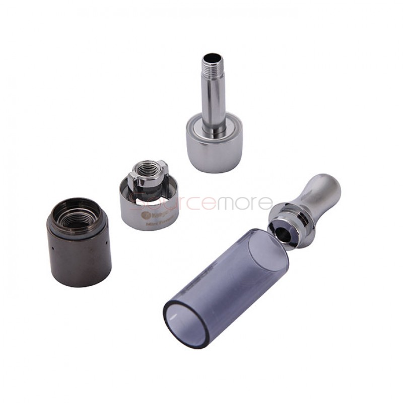 Kanger Mini Protank 2 Atomizer Simple Packing-Grey