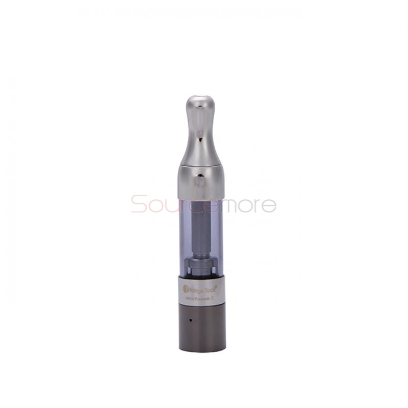 Kanger Mini Protank 2 Clearomizer Kit 1.5ml -Grey
