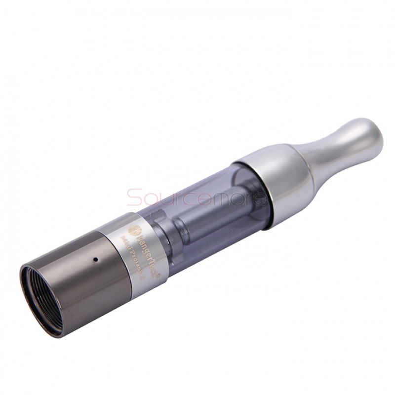 Kanger Mini Protank 2 Clearomizer Kit 1.5ml -Grey