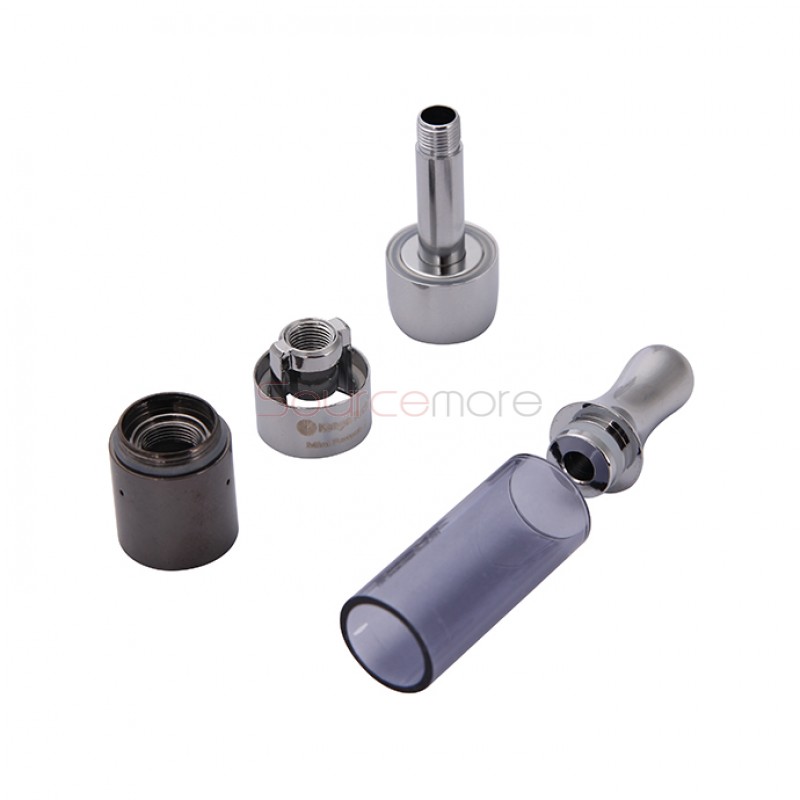 Kanger Mini Protank 2 Clearomizer Kit 1.5ml -Grey