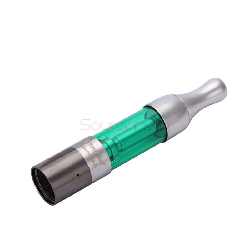 Kanger Mini Protank 2 Atomizer with 2 wicks-Green
