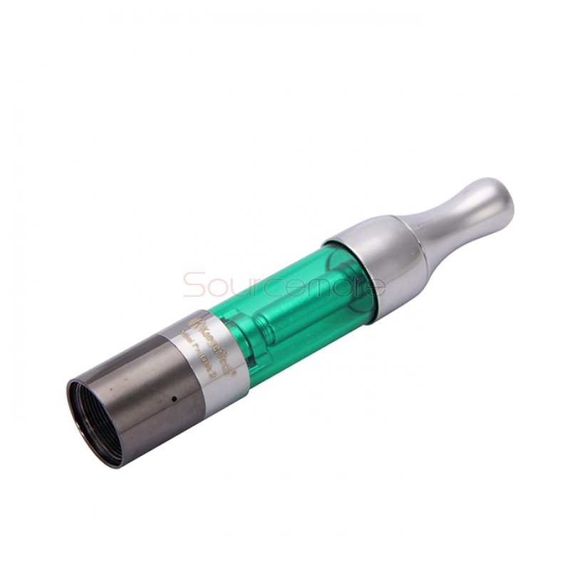 Kanger Mini Protank 2 Clearomizer Kit 1.5ml -Green