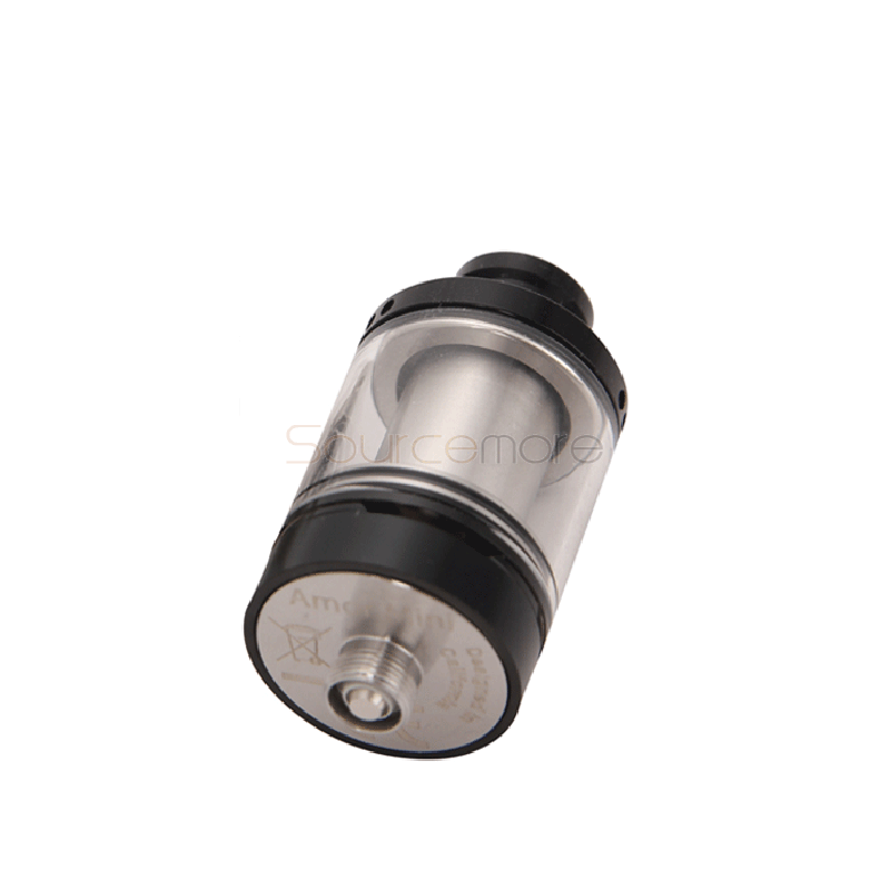 Wismec Amor Mini Tank - Black