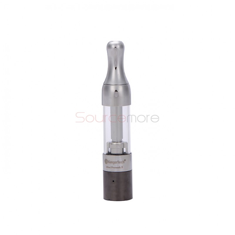 Kanger Mini Protank 2 Atomizer Simple Packing-Clear