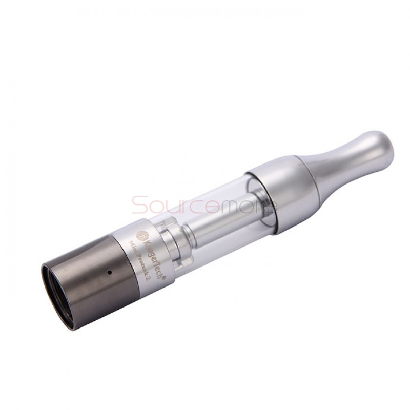 Kanger Mini Protank 2 Atomizer Simple Packing-Clear