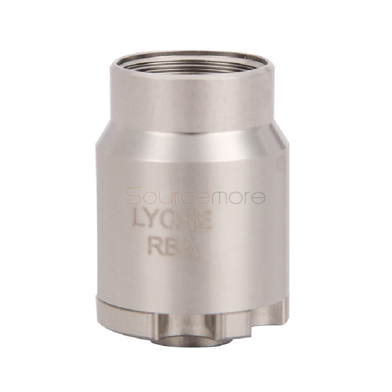 Eleaf  RBA Coil Head for LYCHE Atomizer