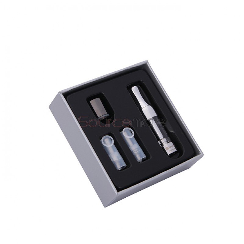 Kanger Mini Protank 2 Clearomizer Kit Glassomize Bottom Coil Atomizer 1.5ml Tank -Clear
