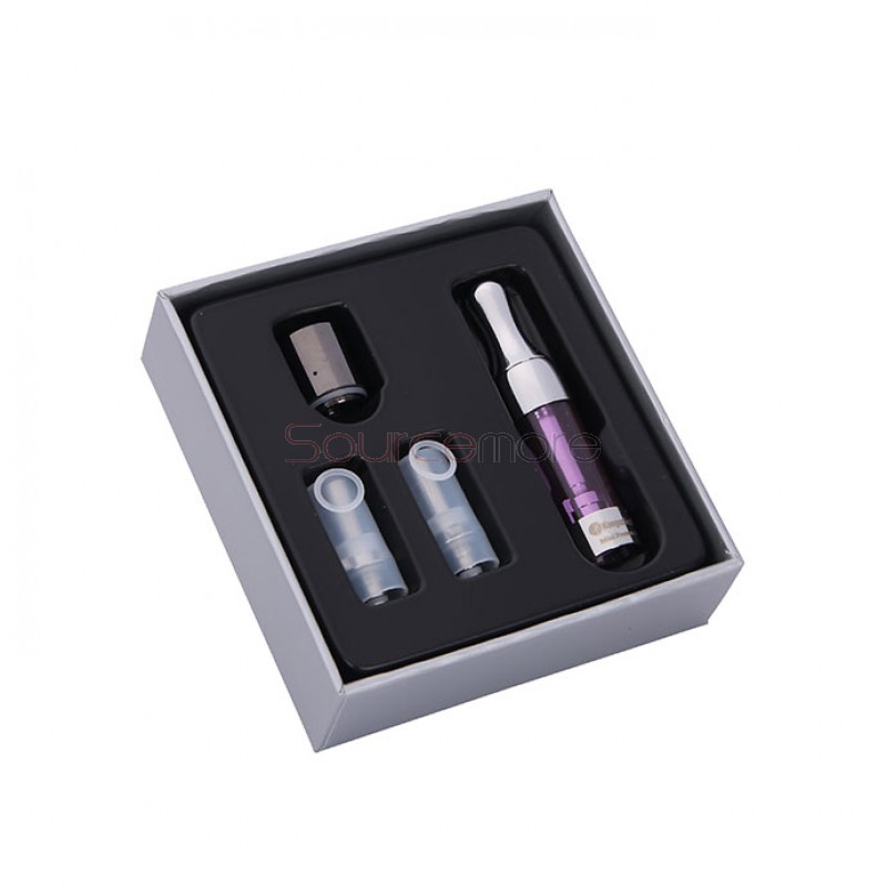Kanger Mini Protank 2 Atomizer Simple Packing-Purple
