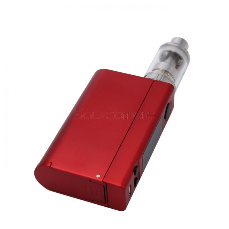 Joyetech eVic VTC Dual Kit with Ultimo Atomizer