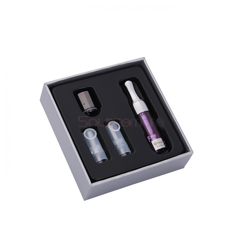 Kanger Mini Protank 2 Clearomizer Kit 1.5ml -Purple