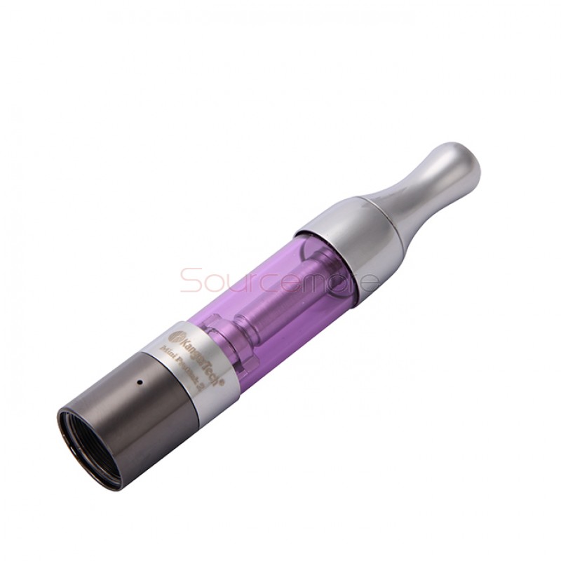 Kanger Mini Protank 2 Clearomizer Kit 1.5ml -Purple