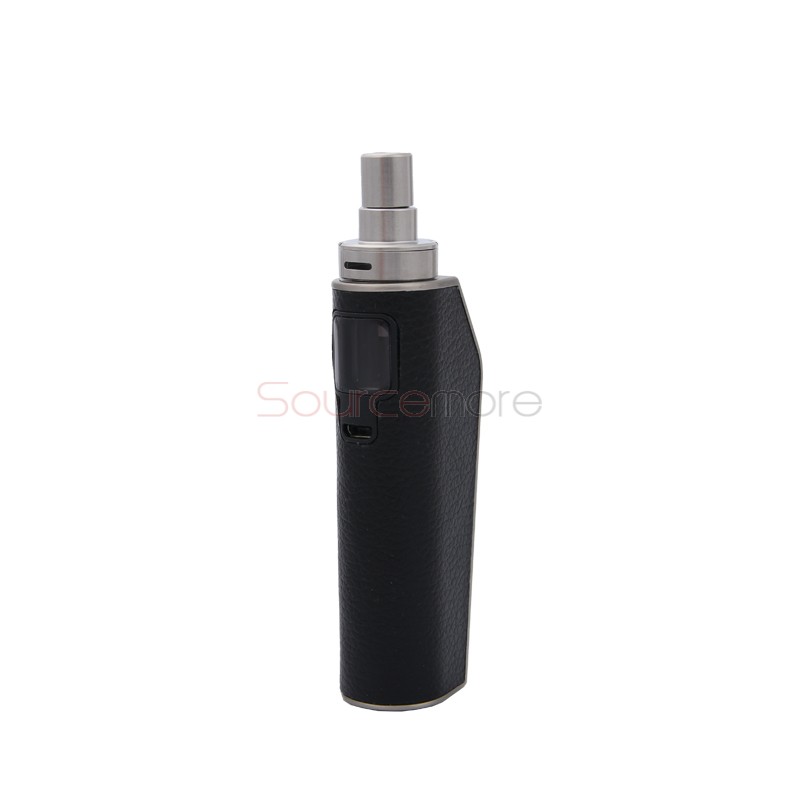 Eleaf Aster Total Kit- Silver