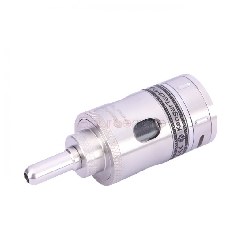 Kanger Aerotank Turbo Clearomizer with 6.0 ml Capacity