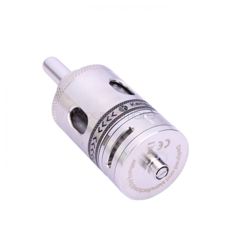 Kanger Aerotank Turbo Clearomizer with 6.0 ml Capacity