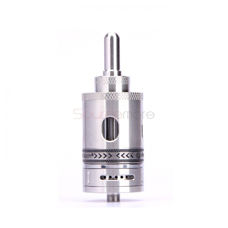 Kanger Aerotank Turbo Clearomizer with 6.0 ml Capacity