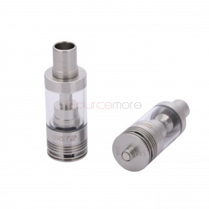 Eleaf iJust 2 TC Tank - 5.5ml