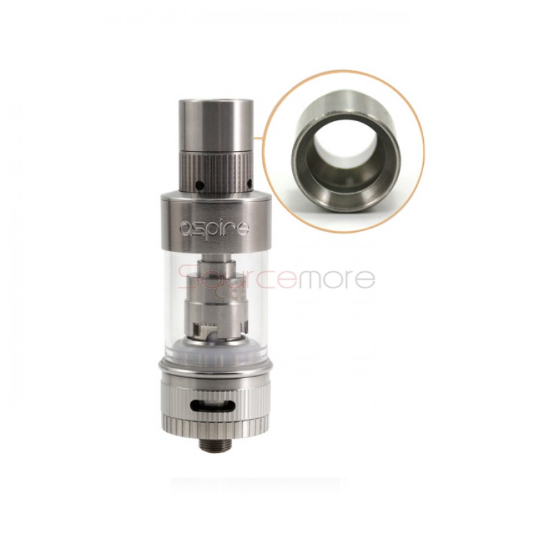 Aspire Atlantis 2.0 BVC Clearomizer