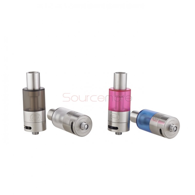 Innokin iSub Sub-Ohm Tank 4.0ml - black