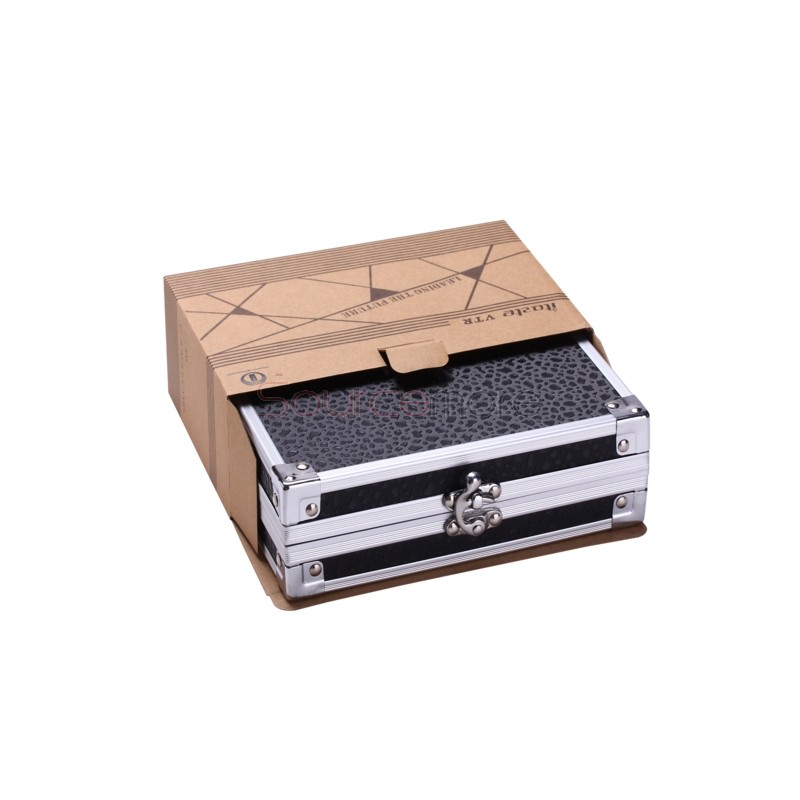 Innokin iTaste VTR VV/VW Mod Starter Kit - Army Green