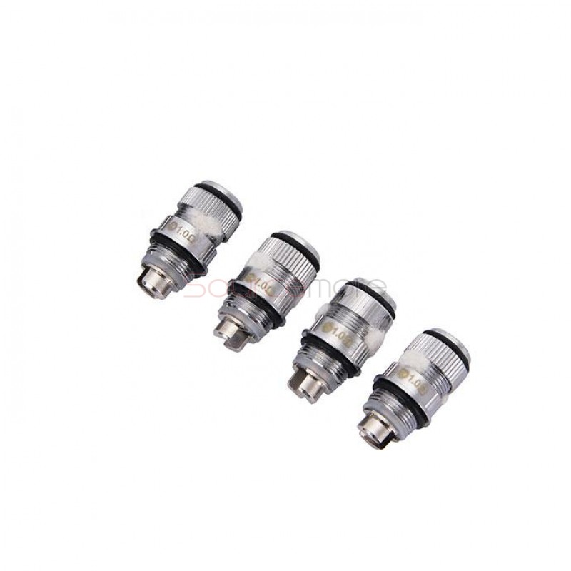 Joyetech eGo ONE CLR Coil Head 1.0ohm 5PCS
