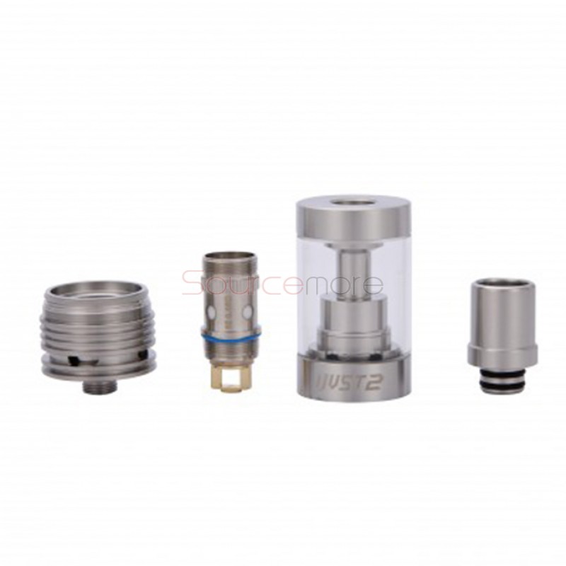 Eleaf iJust 2 TC Tank - 5.5ml