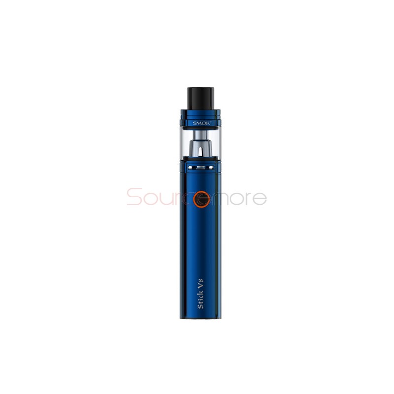 SMOK Stick V8 Kit - Blue