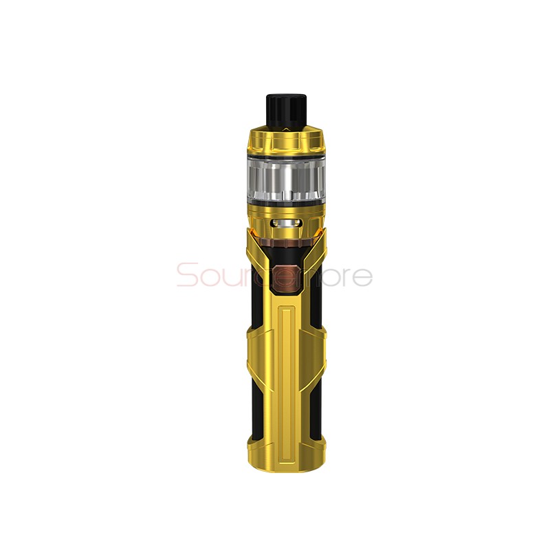 Wismec SINUOUS SW Kit with Elabo SW Tank 2ml