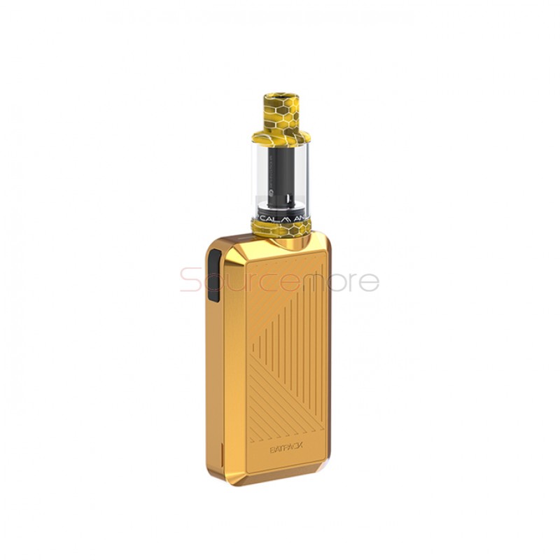 Joyetech Batpack with Joye ECO D16 Kit with 2ml Capacity 