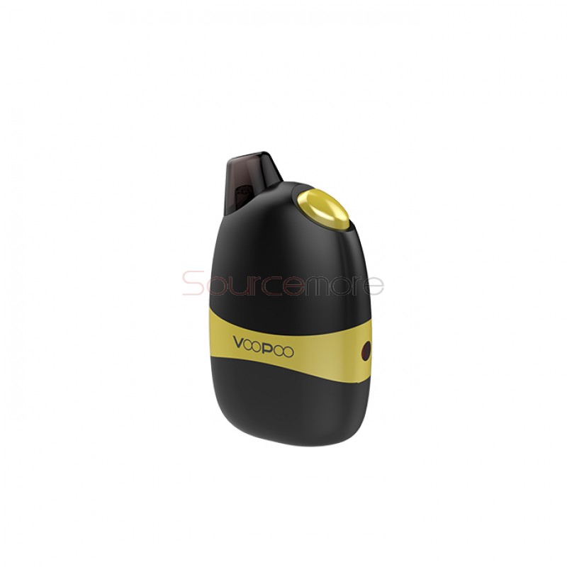 VOOPOO Panda AIO Pod Kit - Gold