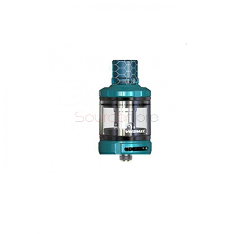 Wismec Amor NS Pro Tank - Blue
