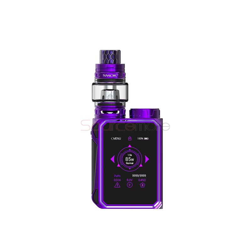 SMOK G-Priv Baby Luxe Edition Kit - Purple