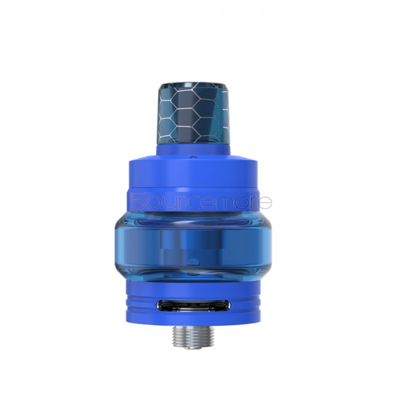Joyetech Exceed Air Plus Atomizer with 3ml Capacity - Blue
