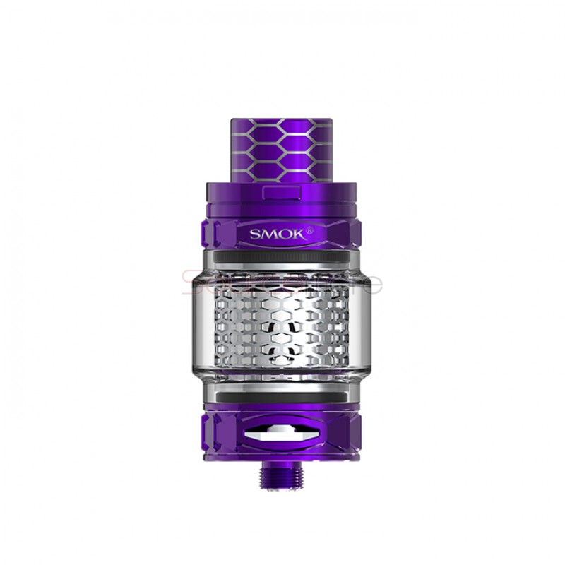 SMOK TFV12 Prince Cobra Tank - Purple