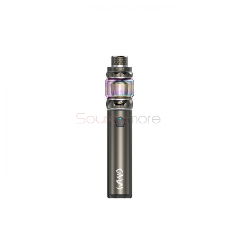 IJOY WAND 100W Starter Kit - Gun metal