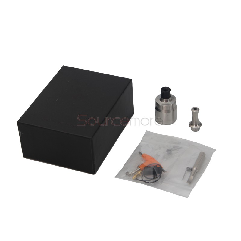 Geek Vape Ammit MTL RDA - Gold