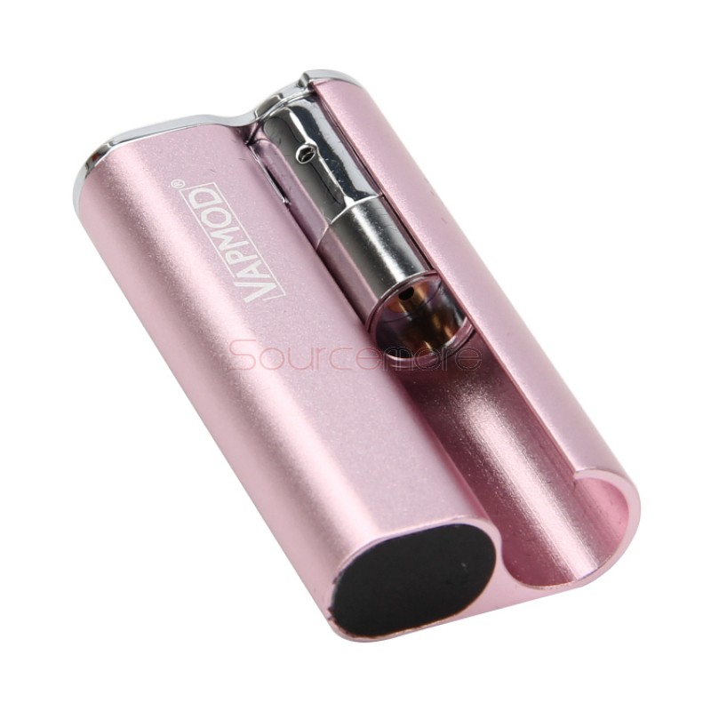 Vapmod Magic 710 Battery - Rose Gold