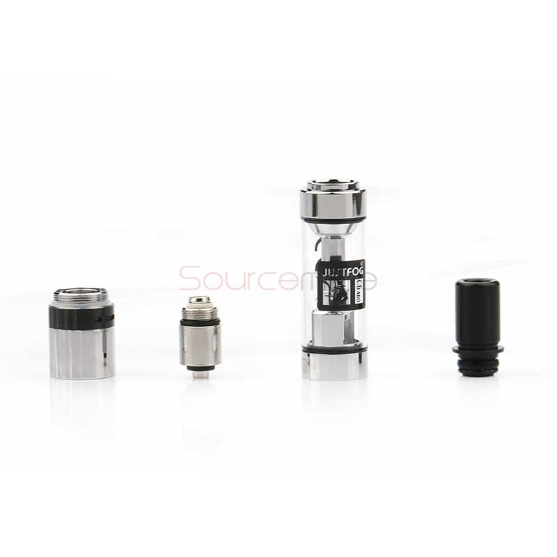Justfog Q14 Clearomizer