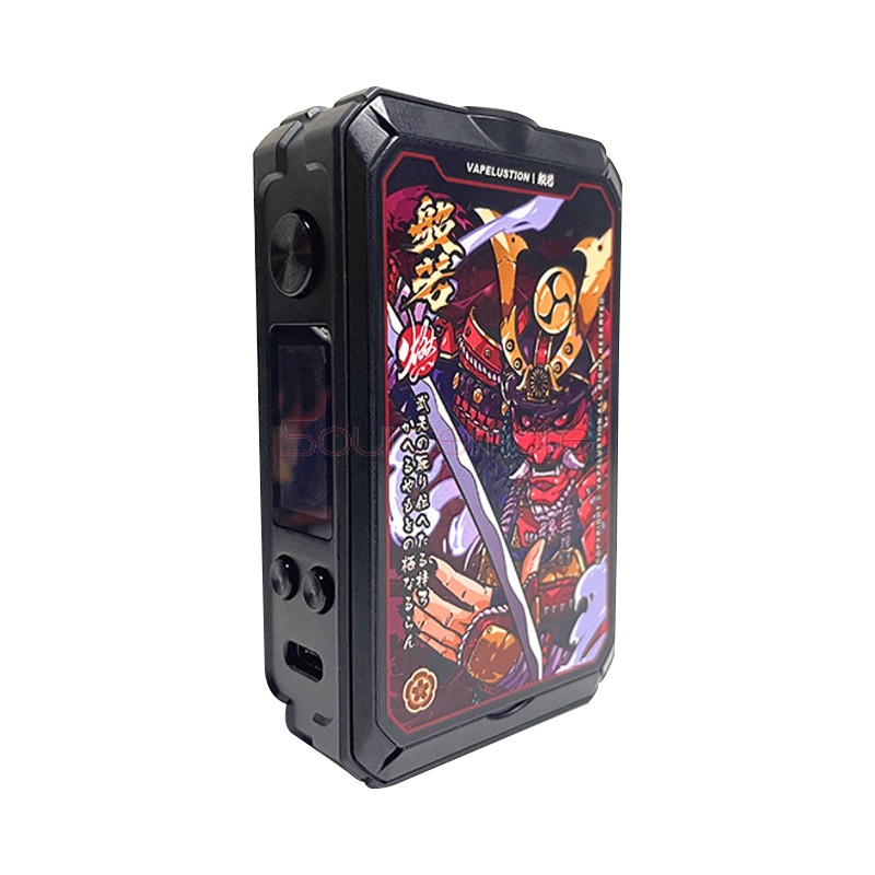 Vapelustion Hannya II 2 Mod