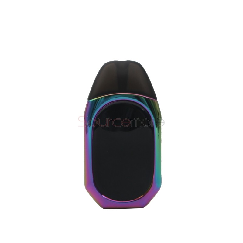 Tesla Tpod Pod Vape Kit with 2ml Capacity - 7-color