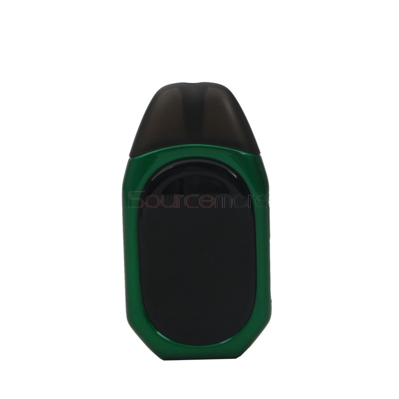 Tesla Tpod Pod Vape Kit with 2ml Capacity - Green