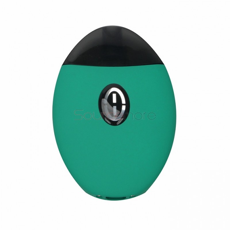 Mowell Shake AIO Pod Kit - Green